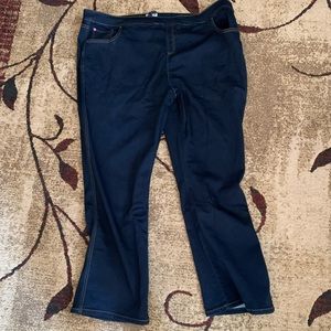 3X Pajamajeans new w tags